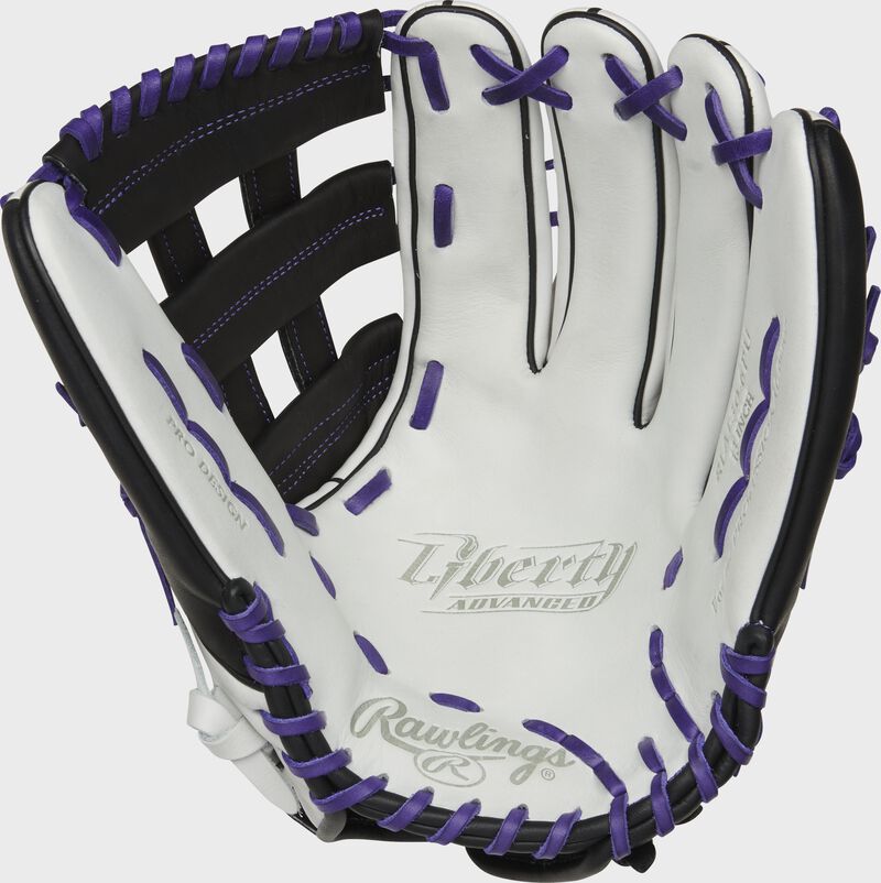 Liberty Advanced Color Series 13-Inch Outfield Glove loading=