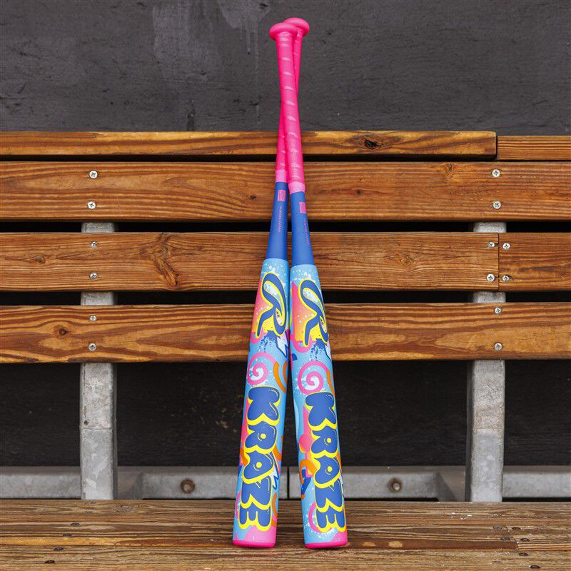 2027 Rawlings Kraze -13 Fastpitch Softball Bat, 26 in
