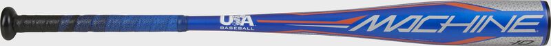 Rawlings 2022 Machine USA Baseball Bat, -10 loading=