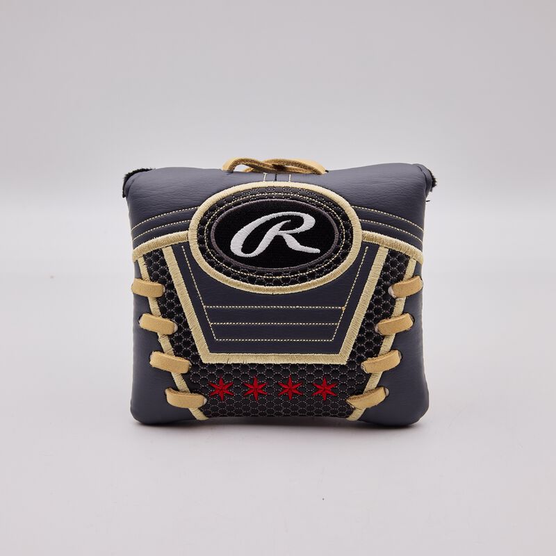 Rawlings x Bettinardi Black Glove Putter Headcover