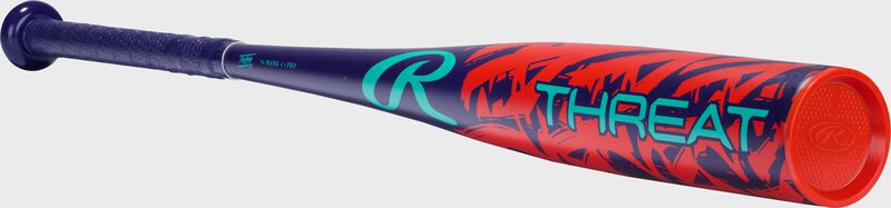 2026 Rawlings Threat -12 USA Baseball Bat, 27 in