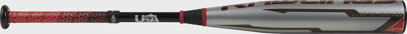 A Rawlings 2021 Quatro Pro USA bat - SKU: US1Q