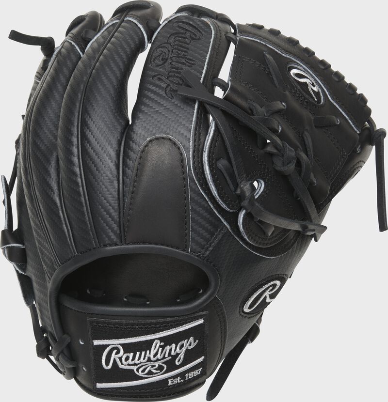 2021 Heart of the Hide Hyper Shell Infield/Pitcher's Glove