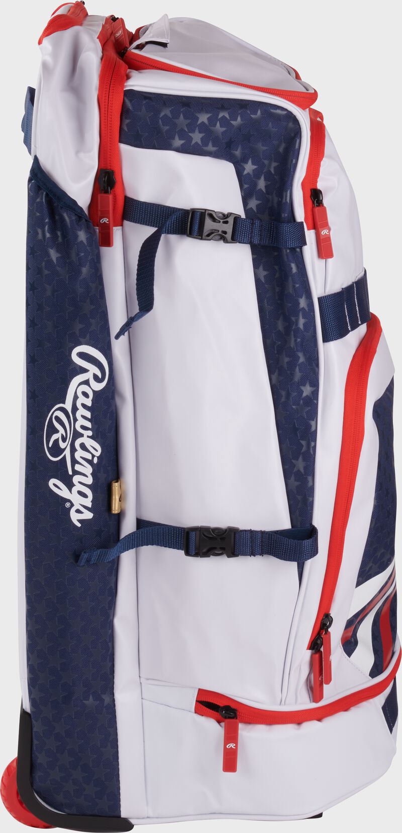 Rawlings Gold Collection Wheeled Bag