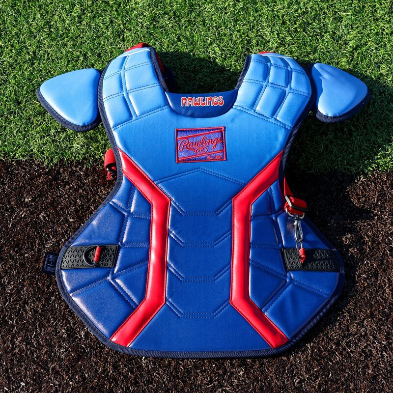 Rawlings Icon Fest Mach Pro Catcher's Set, Large