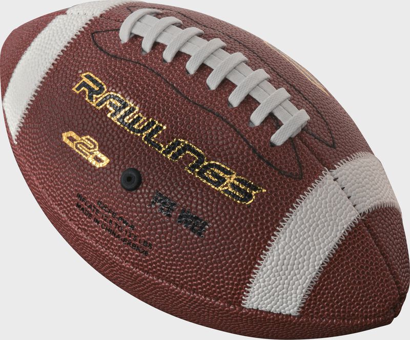 R2 Composite Pee Wee Football