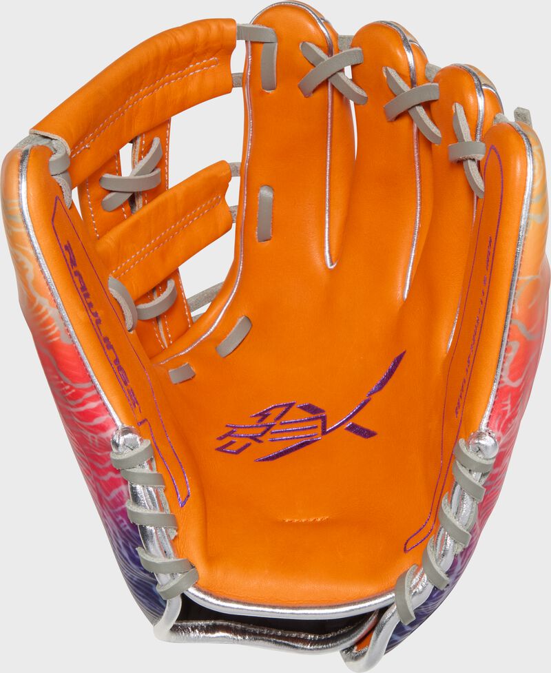 Rawlings REV1X Francisco Lindor 11.75-Inch Infield Glove