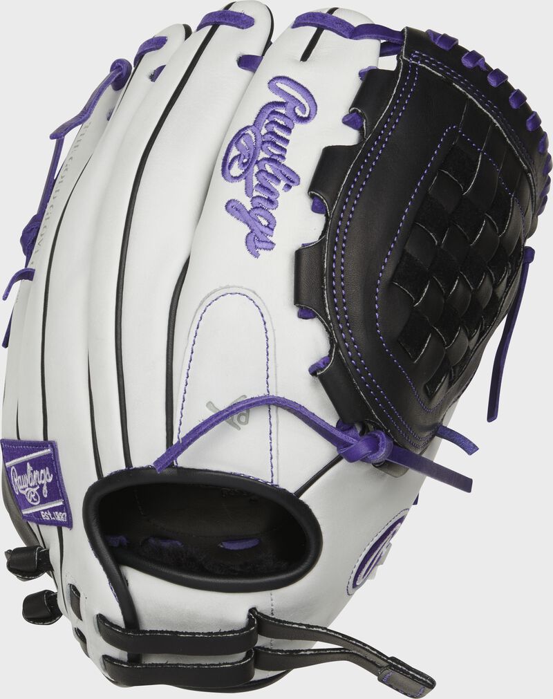 Liberty Advanced Color Series 12-Inch Infield/Pitcher's Glove loading=