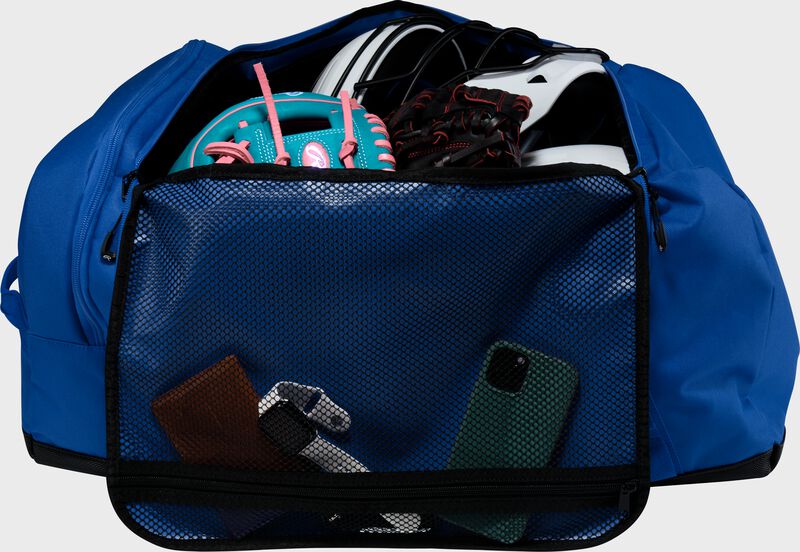 Rawlings Covert 2 Duffle Bag, Royal