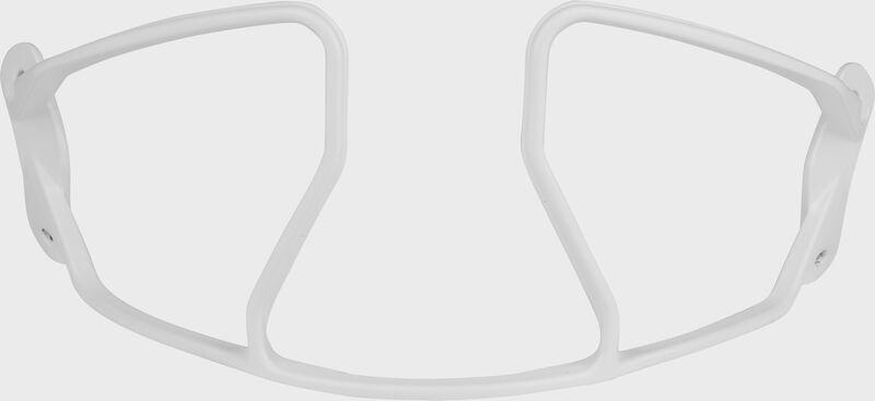 Mach Hi-Viz Batting Helmet Facemask