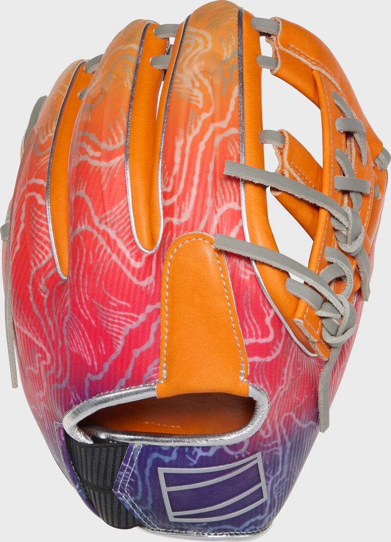 Rawlings REV1X Francisco Lindor 11.75-Inch Infield Glove