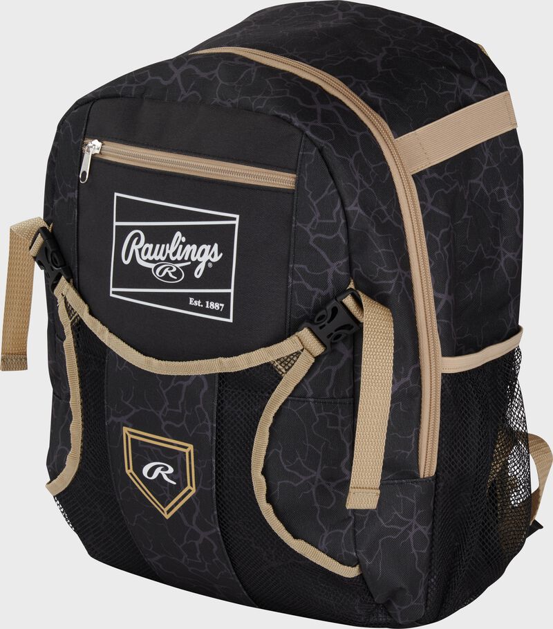 Rawlings T-Ball Backpack