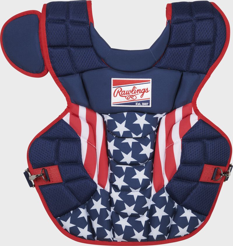 Rawlings Velo 2.0 Special Edition Catcher's Gear Set, Adult, Intermediate, Youth