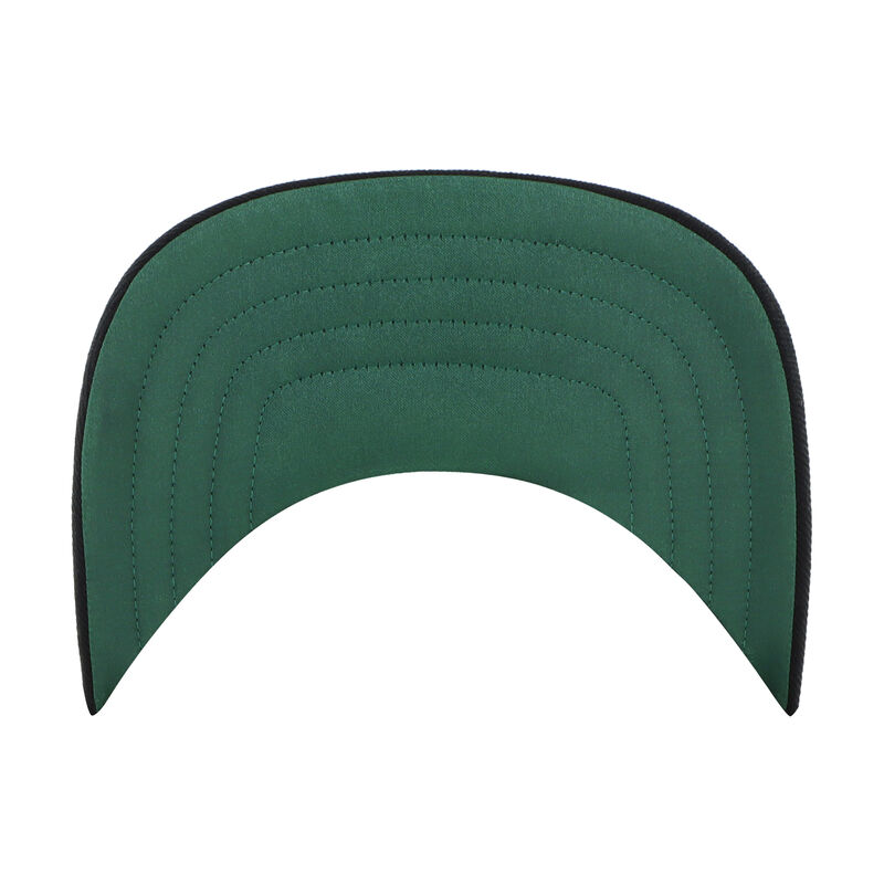 Athletics Baseball Rawlings '47 Brand Pinstripe Hitch Hat