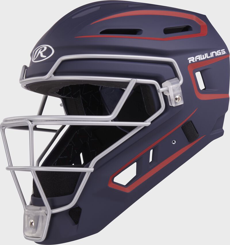 Rawlings Velo 2.0 Special Edition Catcher's Gear Set, Adult, Intermediate, Youth