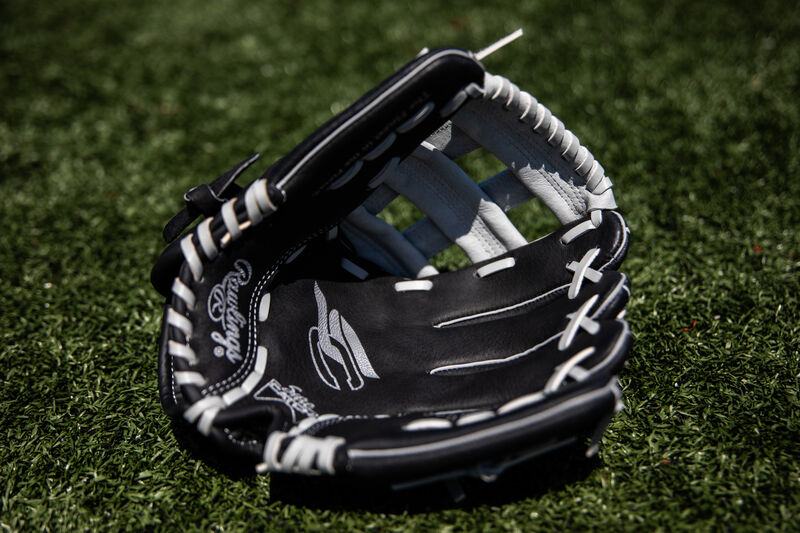 Sure Catch 11-inch Youth Infield/Outfield Glove loading=
