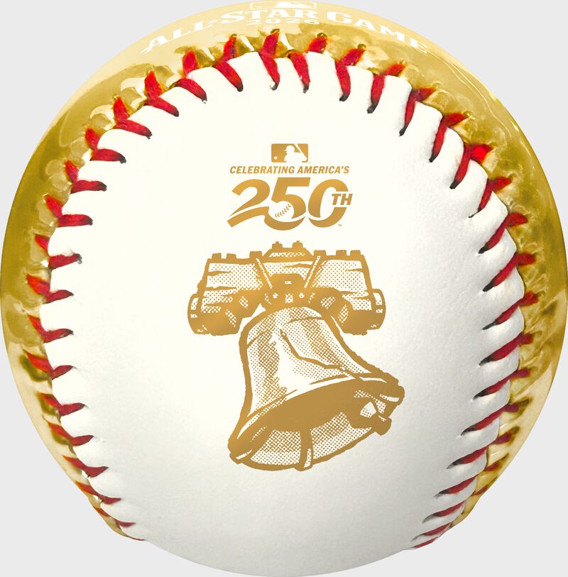 MLB 2026 Shohei Ohtani All-Star Game Replica Baseball