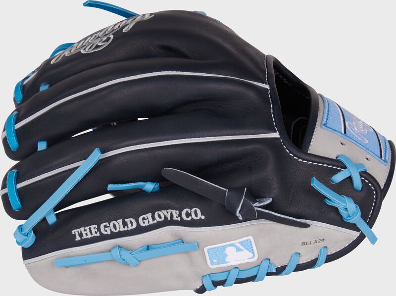 Limited Edition Heart of the Hide Omaha Collection Ball Cap Glove, Right Hand Throw