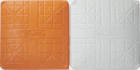 Hollywood Impact Double First Base, Single & Set Of 3 Hollywood Impact Double First Base, Single & Set Of 3