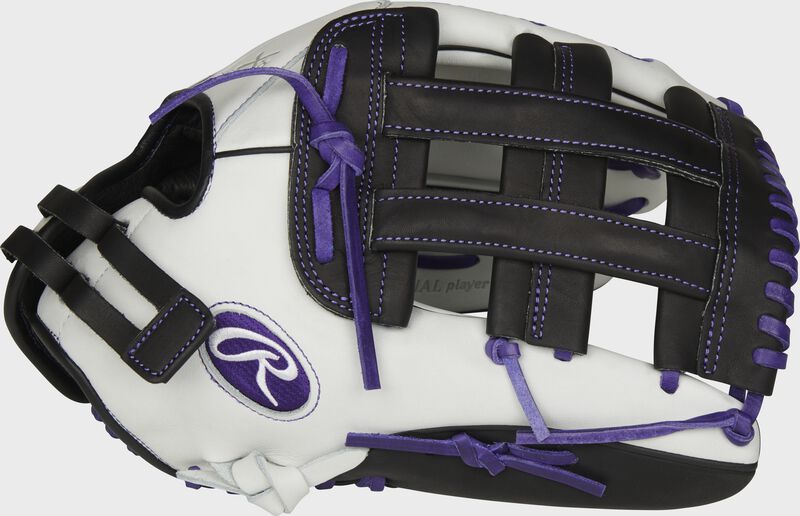 Liberty Advanced Color Series 13-Inch Outfield Glove loading=