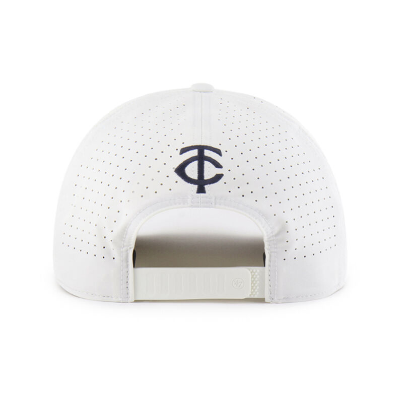 Minnesota Twins Rawlings '47 Brand Hitch Hat