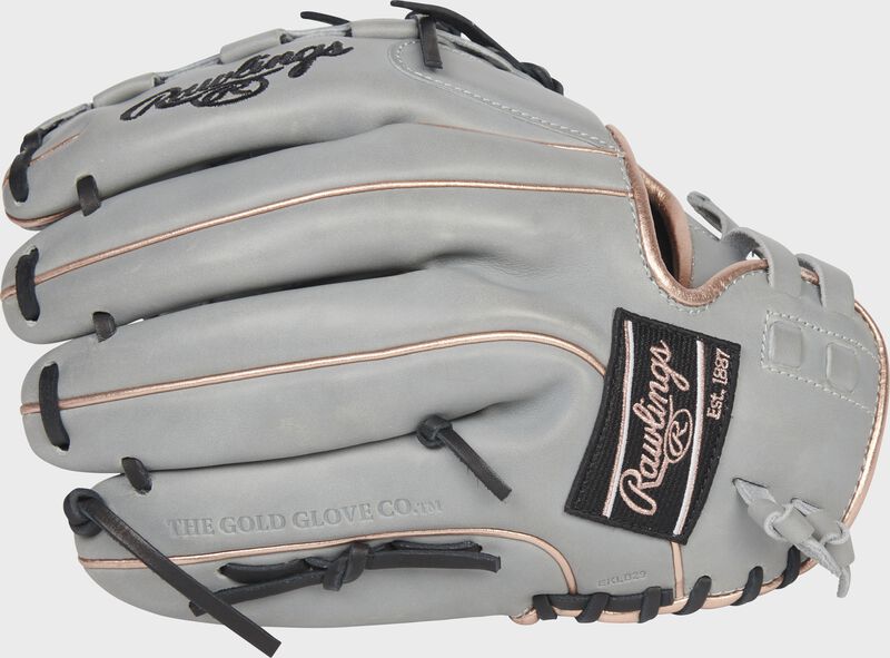 Liberty Advanced Color Series 12.5-Inch Fastpitch Glove