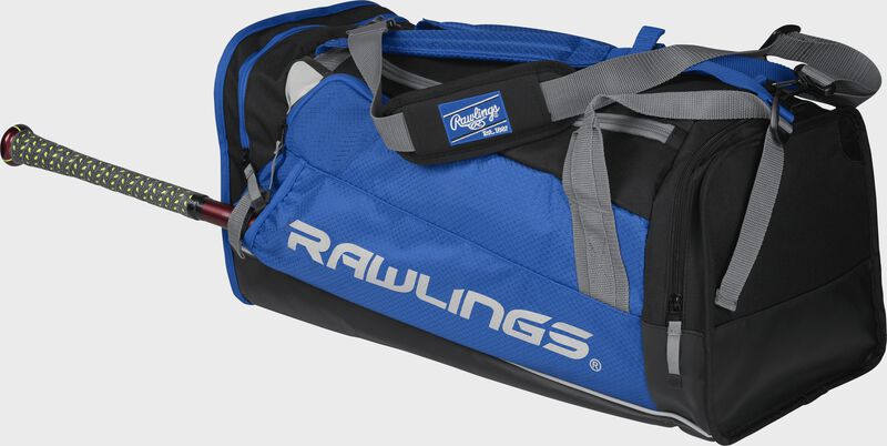 Hybrid Backpack/Duffle Players Bag