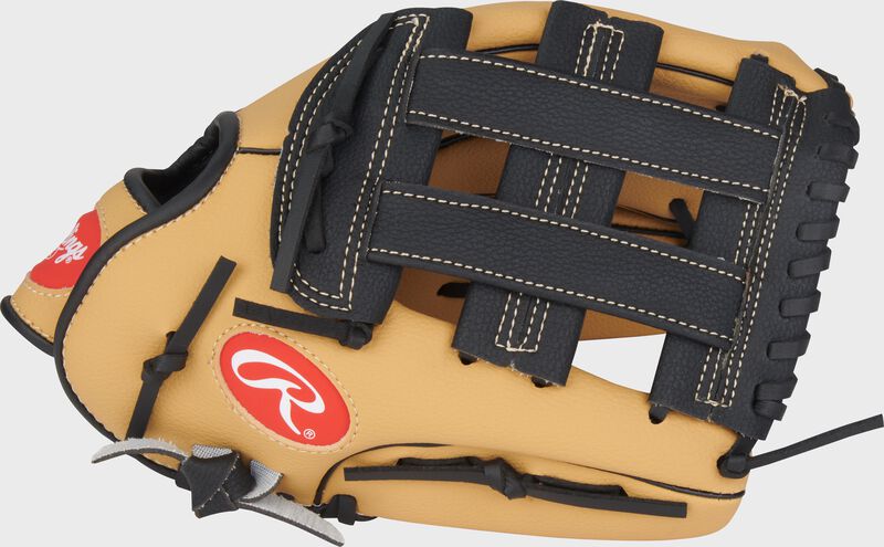 Thumb of a Rawlings Players Series 11.5-Inch Youth Glove
