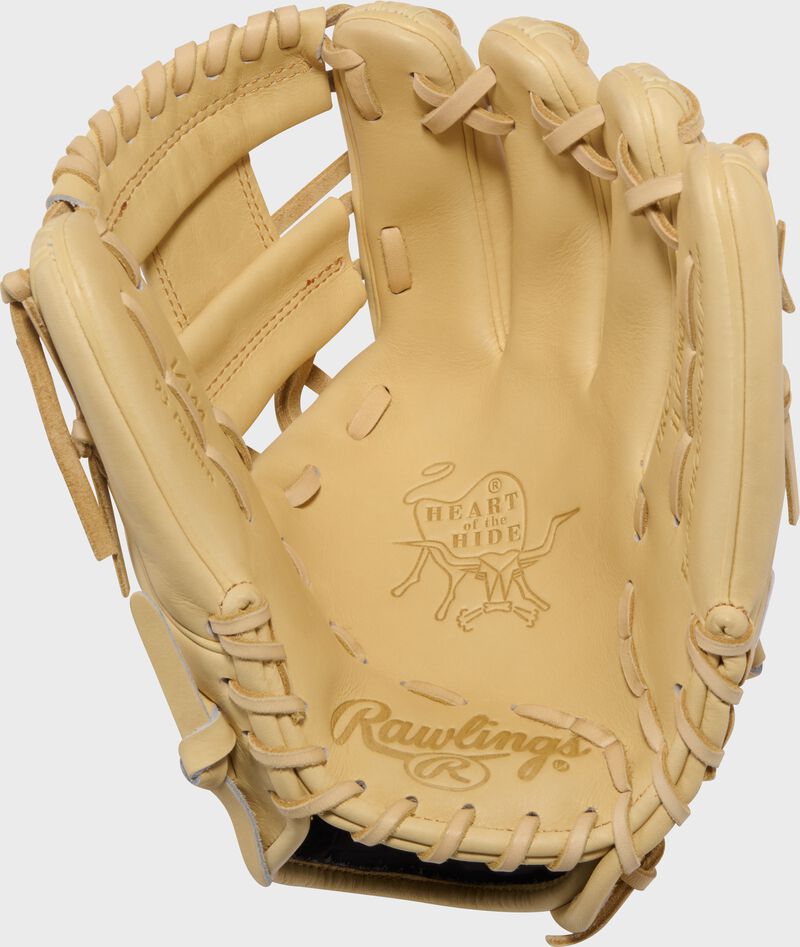 Gameday 57 Series Masyn Winn Heart of the Hide Glove, Right Hand Throw