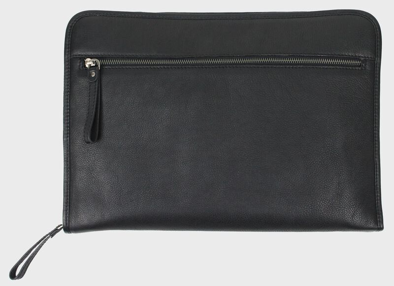 Rugged Portfolio