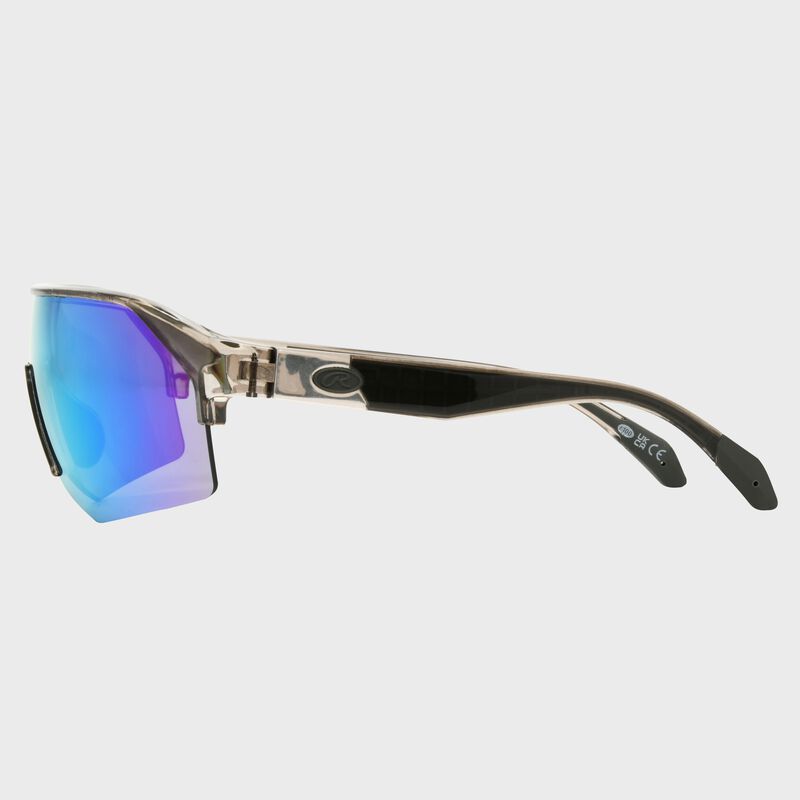 Rawlings 309 Half-Rim Sport Frame Sunglasses, Adult & Youth