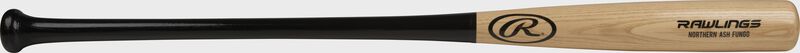 A Northern Ash Fungo Bat - SKU: 114RAF loading=