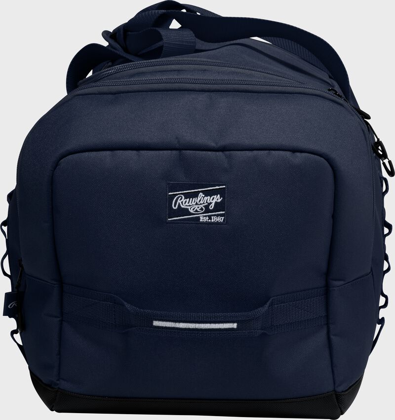 Rawlings Covert 2 Duffle Bag, Navy