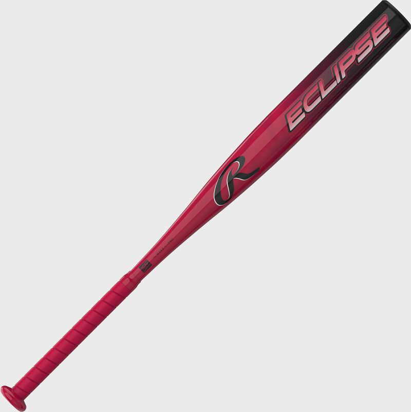 2027 Rawlings Eclipse -12 Fastpitch Softball Bat, 27 in