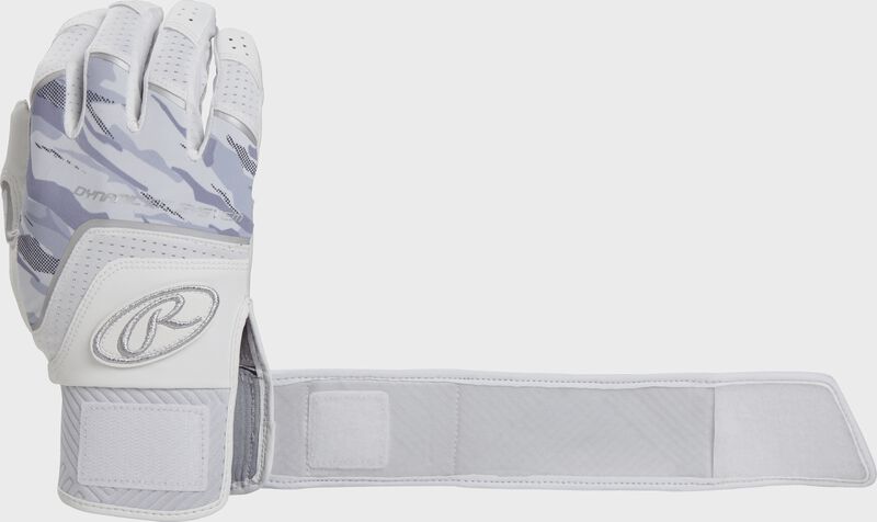 Adult Workhorse Batting Gloves