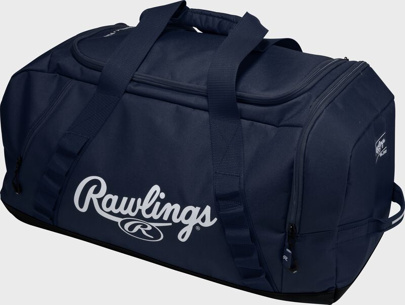 Rawlings Covert 2 Duffle Bag, Navy