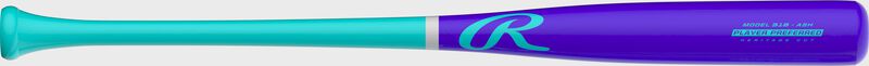 Player Preferred 318 Ash Wood Bat loading=