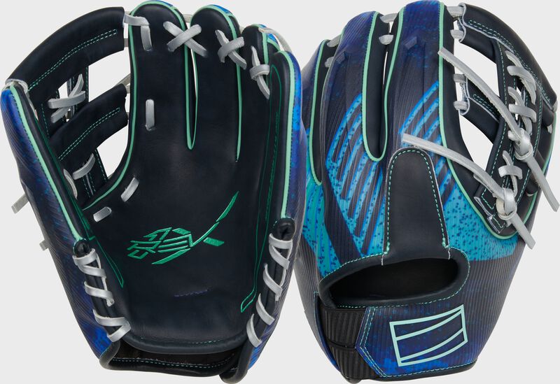 Exclusive 11.5-Inch REV1X Infield Glove loading=