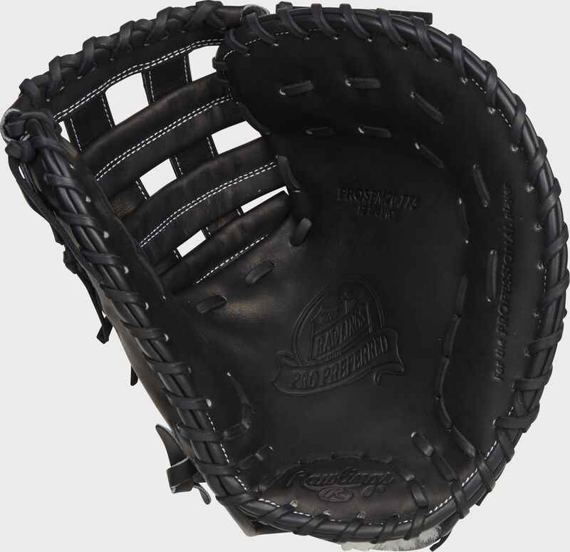 Gameday 57 Series Freddie Freeman Pro Preferred 1st Base Mitt loading=