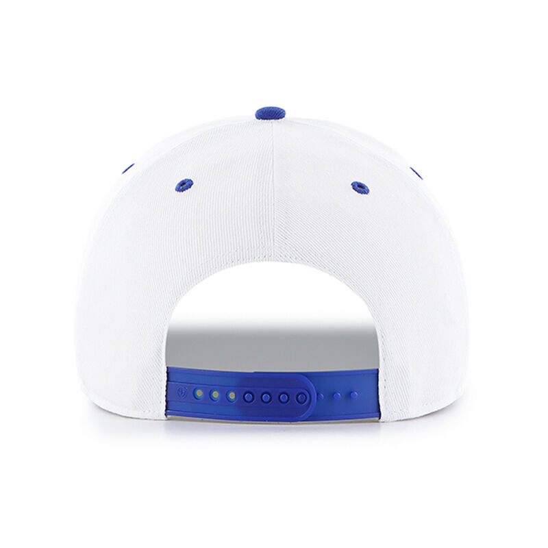 Toronto Blue Jays Rawlings Infield '47 Brand Hitch Hat loading=