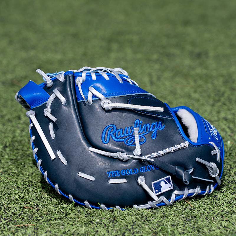 Rawlings Pro Preferred Vladimir Guerrero Jr. 13-Inch First Base Mitt