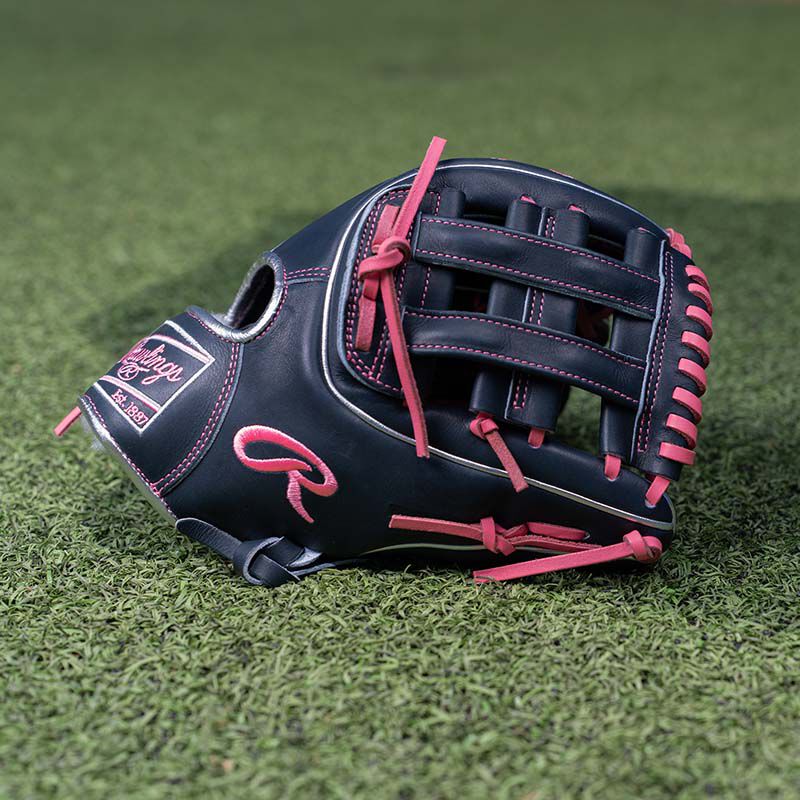 Rawlings Carlos Correa Pro Preferred 11.75-Inch Infield Glove, Right Hand Throw