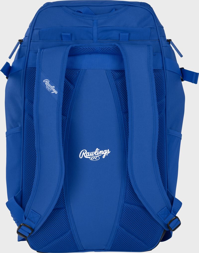 Legion 2 Players Backpack, Royal