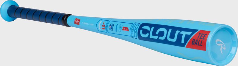 2025 Clout T-Ball Bat, -11, 26 in loading=