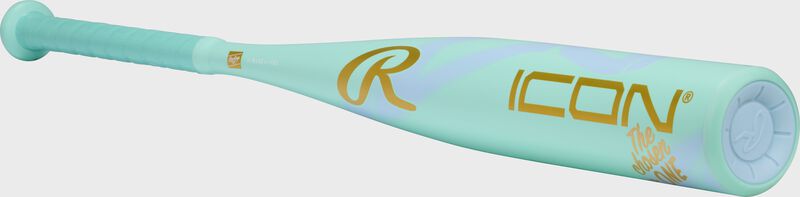 2026 Rawlings Icon The Chosen 1 USA Baseball Bat, -10, 31 in