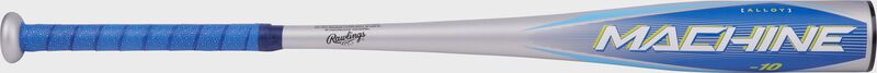 Rawlings 2024 Machine USA Baseball Bat, -10 loading=