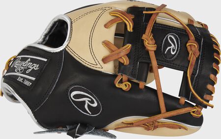 Heart of the Hide 11.5" Infield Glove