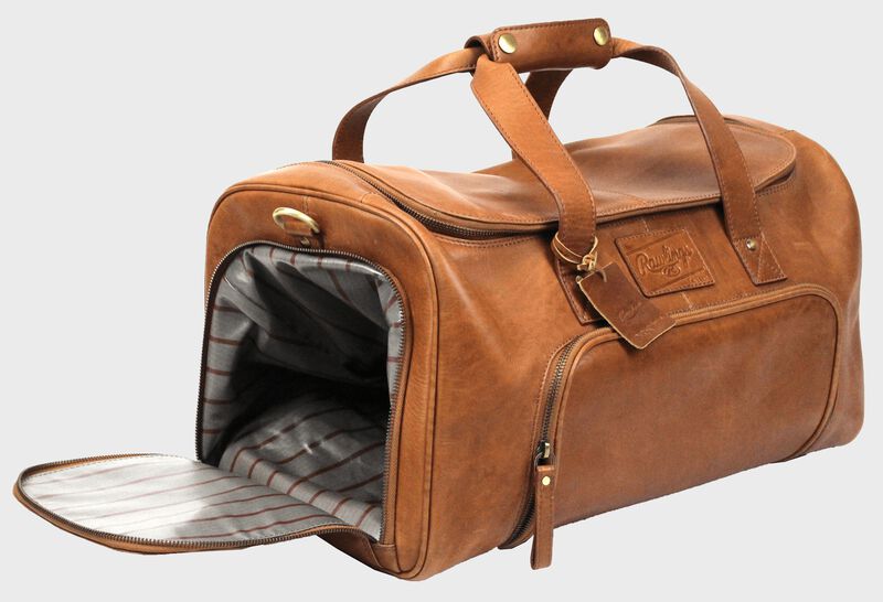 Rawlings Rugged Duffle Bag Rawlings