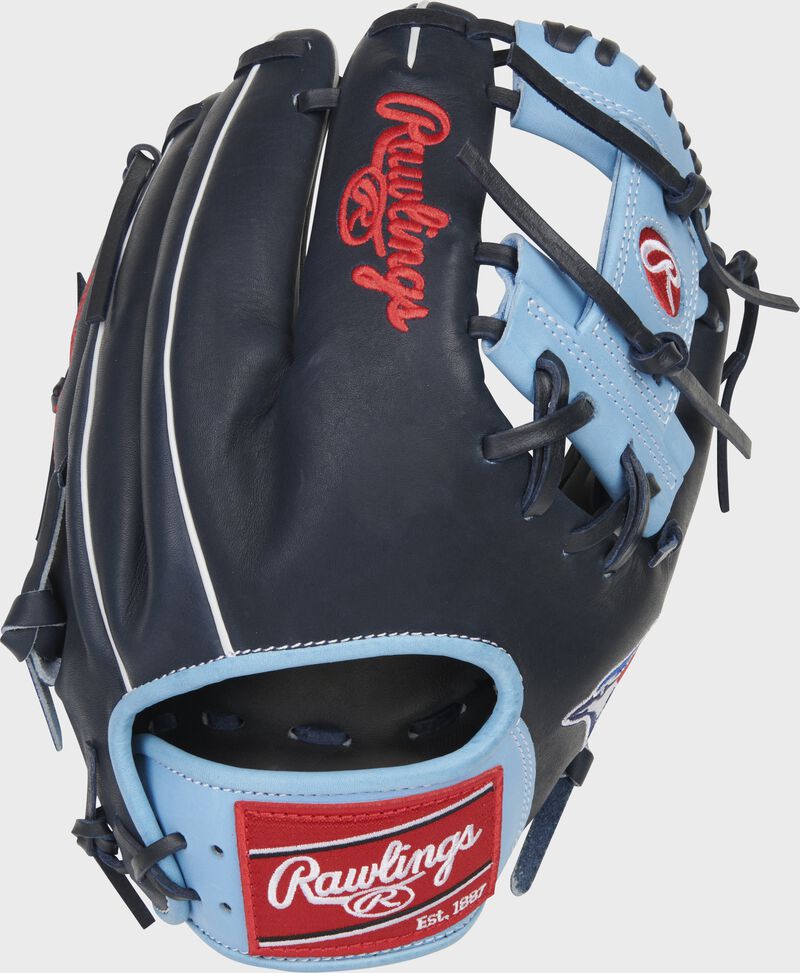 2023 Toronto Blue Jays Heart of the Hide Glove