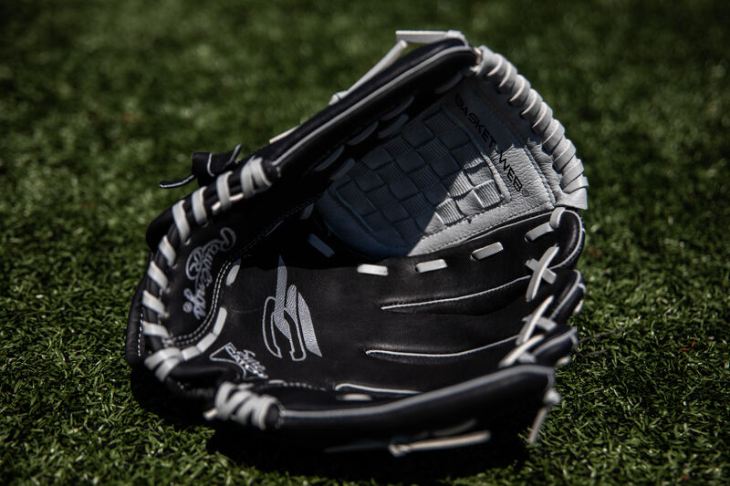 Sure Catch 11.5-Inch Youth Infield/Outfield Glove